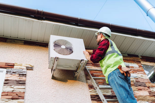 Best Ductless Mini-Split Systems in Edgerton, OH