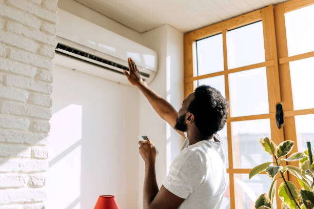 Best Air Conditioning Cleaning in Edgerton, OH