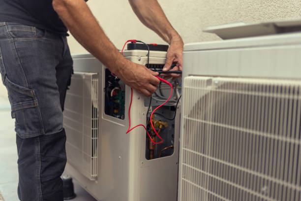Best Emergency HVAC Services in Edgerton, OH