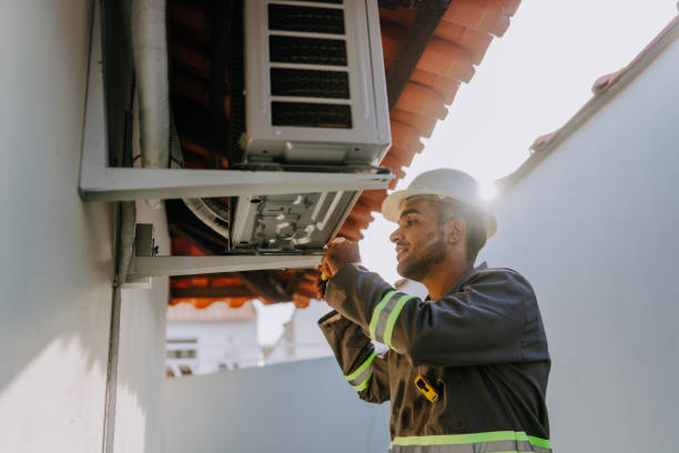 Best HVAC Equipment and Components in Edgerton, OH