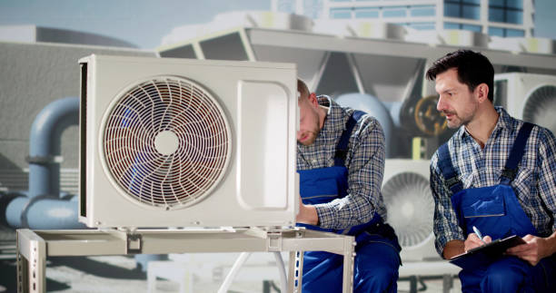 Best Residential HVAC in Edgerton, OH