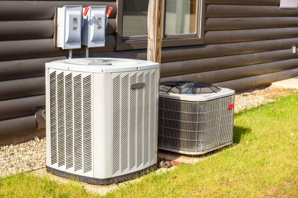  Edgerton, OH HVAC Pros