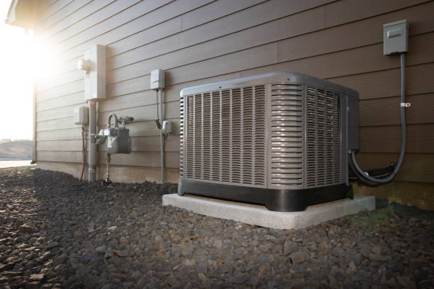 Professional HVAC in Edgerton, OH